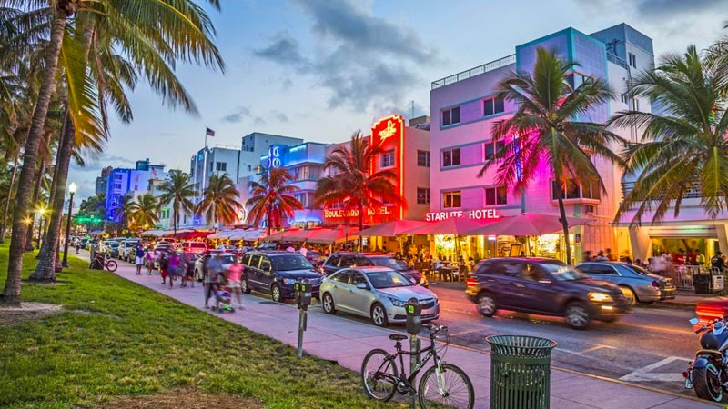 Miami Beach