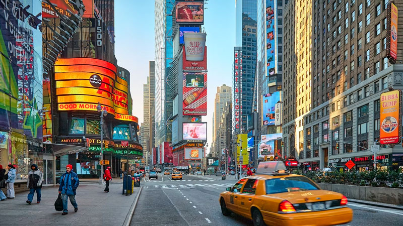 Os 6 MELHORES Férias em Auto-atendimento em Nova Iorque, Nova Iorque (NY),  Estados Unidos da América em 2023