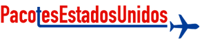 Pacotes | Estados Unidos - Pacotes