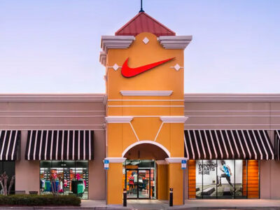 Nike clearance Orlando