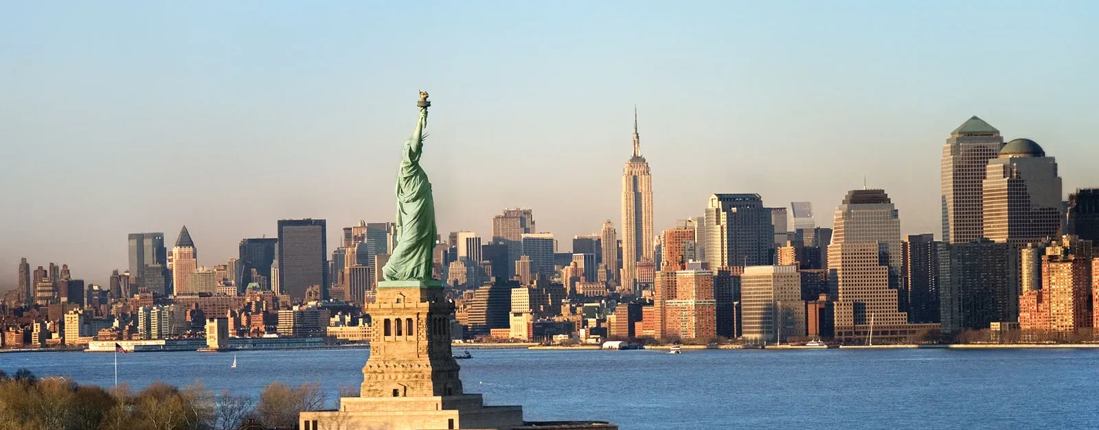 New York: Where Dreams Come to Life