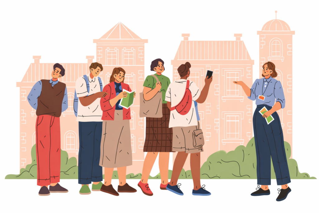 A Melhor Forma de Viajar com Organização, Guia em Português e Suporte Completo Thumbnail