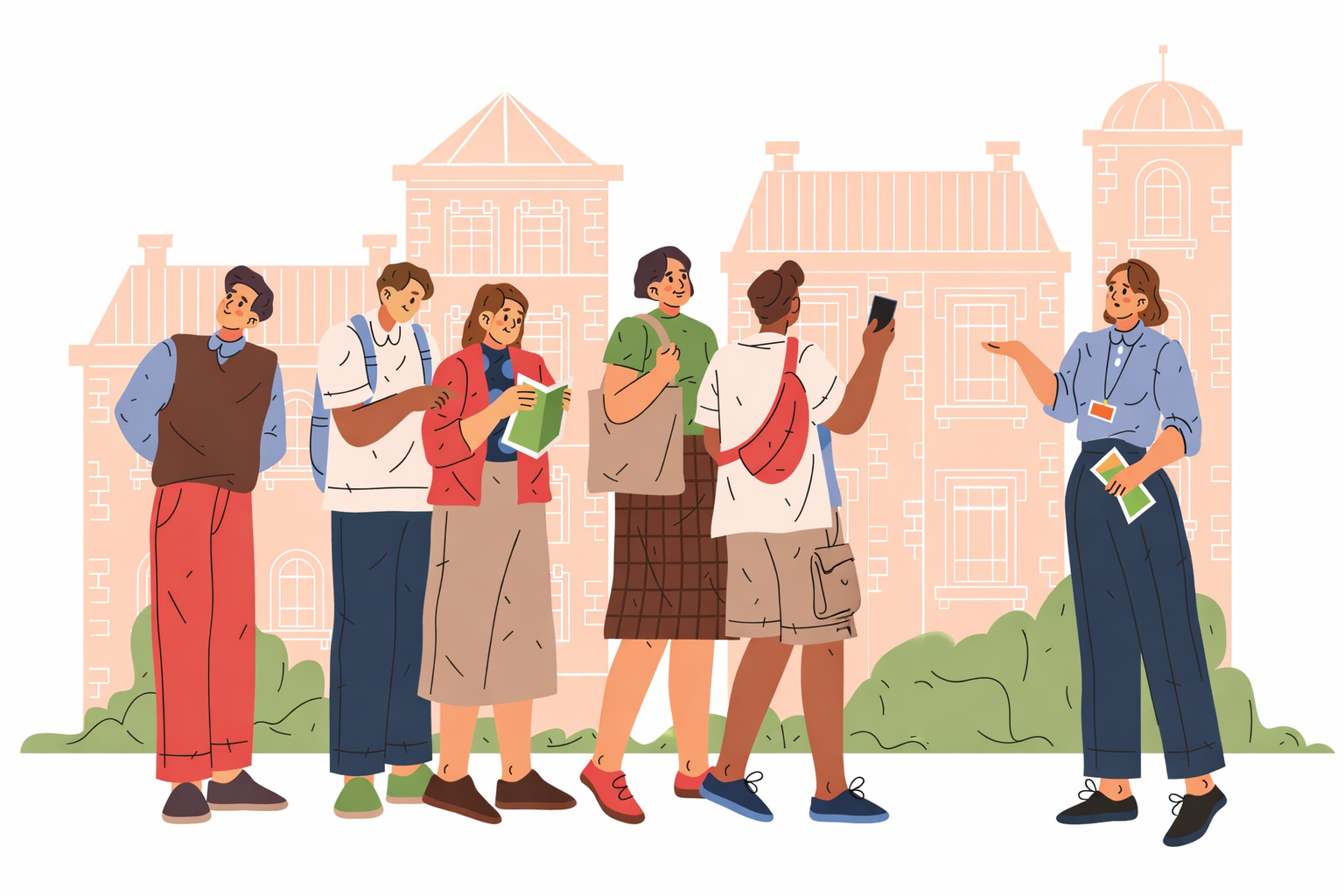 A Melhor Forma de Viajar com Organização, Guia em Português e Suporte Completo