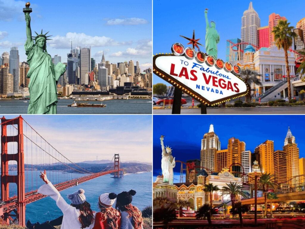 Discover the Best Itineraries for the 2026 USA Packages – Three Unforgettable Experiences in a Single Destination Thumbnail